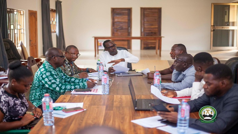2026 Spatial Planning Committee Meeting